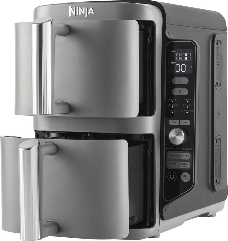 Ninja Double Stack SL400EU