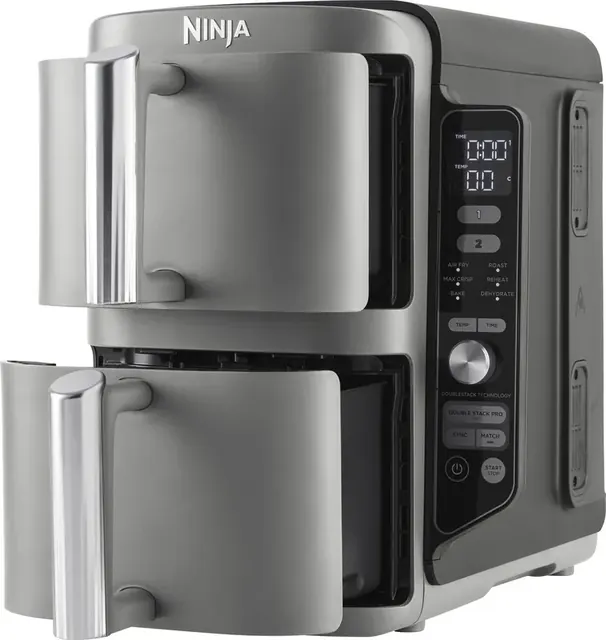 Ninja Double Stack SL400EU